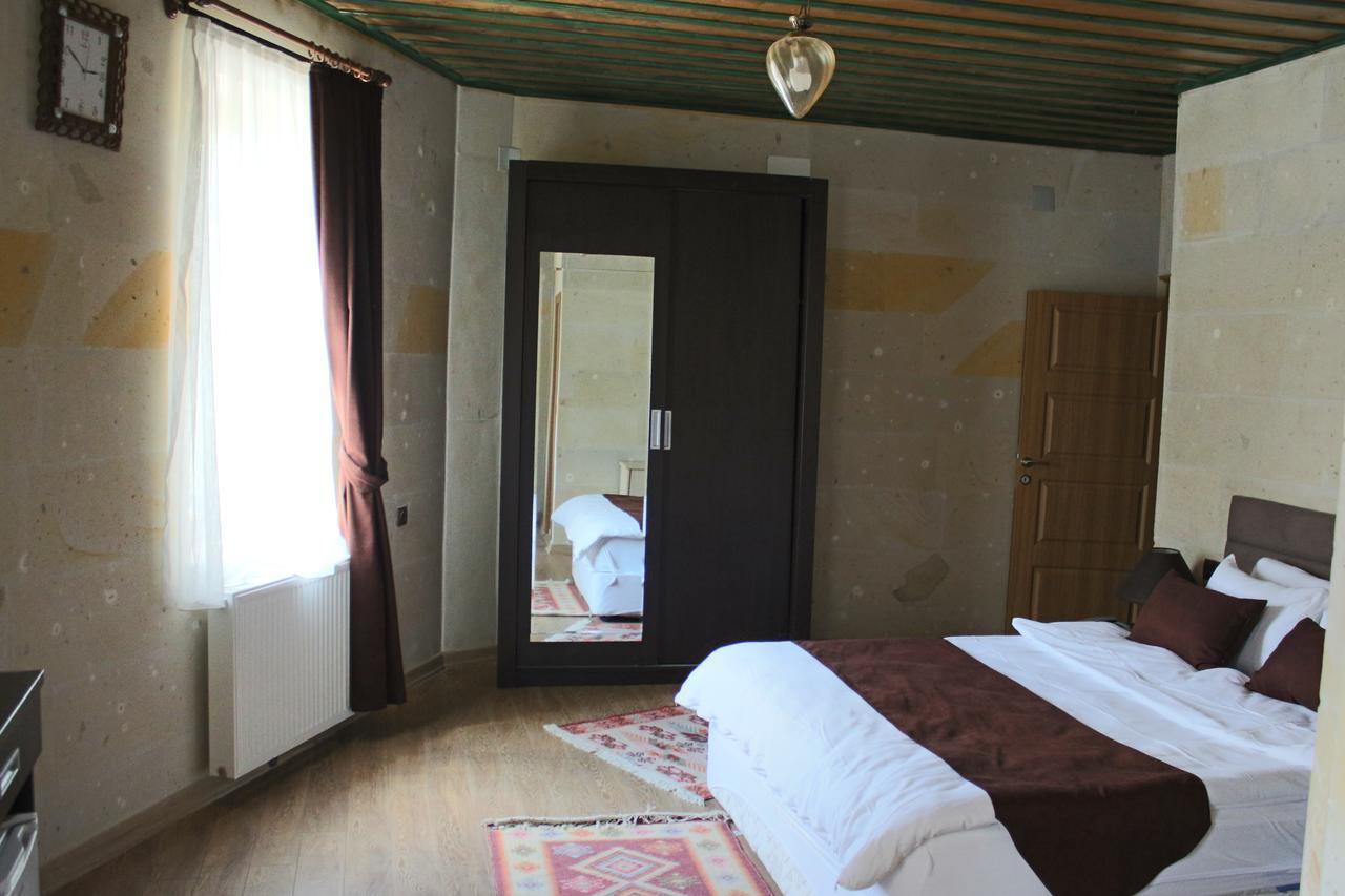 Moira Stone House Hotel Göreme Exterior photo