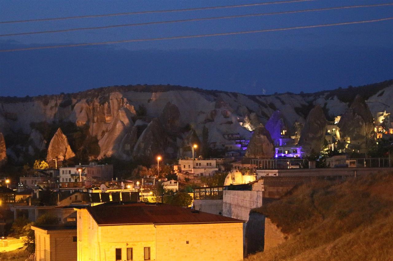 Moira Stone House Hotel Göreme Exterior photo